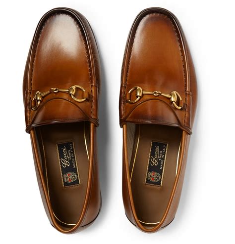 gucci horsebit loafers men s.